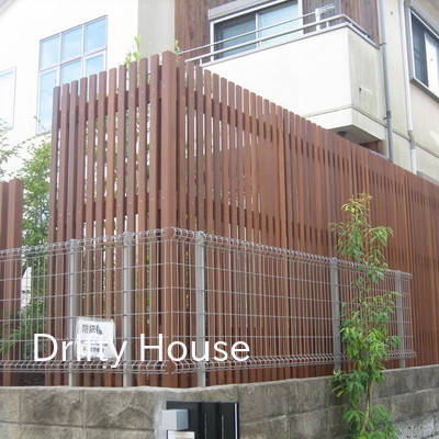 kfe014a-神奈川県藤沢市Ａ様邸リガーデン工事施工例/立体感のある心地よいナチュラルガーデン